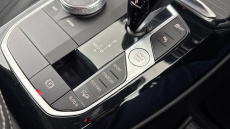 BMW X3 xDrive20i MHT M Sport 5dr Step Auto [Pro Pack] Petrol Estate